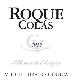 Roque Colas Red Blend