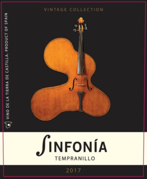 Sinfonia Tempranillo
