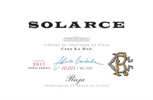 Bodegas Casa La Rad Solarce Red 17