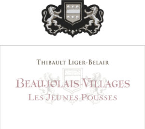 Thibault Liger Belair Beaujolais Village Les Jeunes Pousses 16