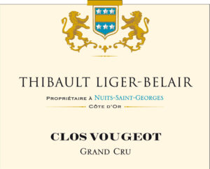 Thibault Liger Belair Clos de Vougeot Grand Cru 16