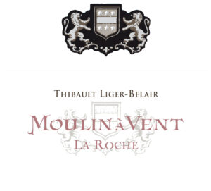 Thibault Liger Belair Moulin a Vent La Roche