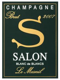 Salon Blanc de Blanc