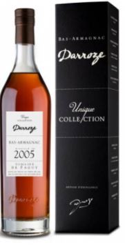 Francis Darroze Armagnac Domaine de Martin