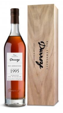 Francis Darroze Armagnac Domaine Pounon