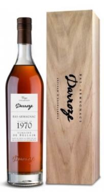 Francis Darroze Armagnac Domaine La Poste