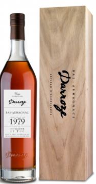 Francis Darroze Armagnac Domaine Le Tuc