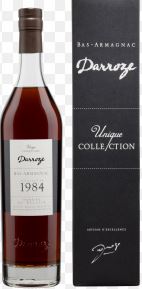 Francis Darroze Armagnac Domaine de Gardenne