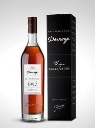 Francis Darroze Armagnac Chateau de Rieston