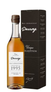 Francis Darroze Armagnac Domaine Au Durre