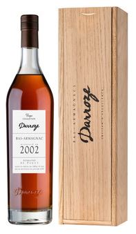 Francis Darroze Armagnac Domaine de Paguy