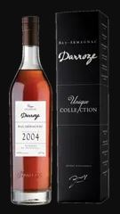Francis Darroze Armagnac Domaine de Pouillas