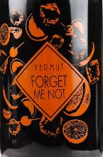 Clos Figueras Vermuth Forget Me Not