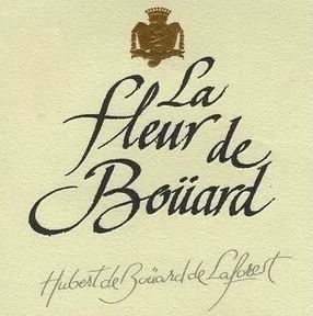 La Fleur de Bouard Lalande de Pomerol 11