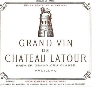 Chateau Latour 03