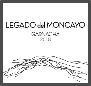 Legado del Moncayo Garnacha RED Campo de Borja