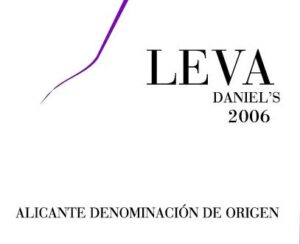 Leva Daniel s Leva Selection