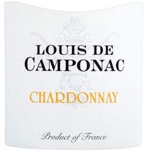 Louis de Camponac Chardonnay