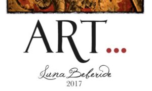 Luna Beberide Art Bierzo Red