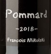 Francois Mikulski Pommard 18