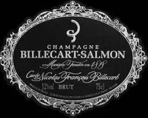 Billecart-Salmon Champagne Brut Cuvee Nicolas Francois 07