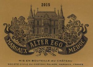 Alter Ego de Palmer Marguaux