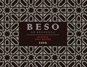 Beso De Rechenna Cava Brut