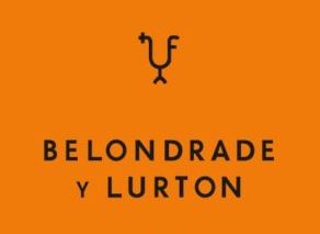 Belondrade y Lurton Rueda Superior White