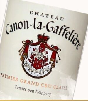 Chateau Canon La Gaffeliere Saint Emilion 15