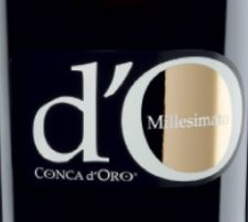 Fattoria Conca d Oro Prosecco Millesimato Cuvee Oro d.o.c.Treviso Extra Dry SP21