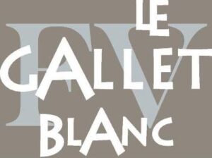 Domaine Francois Villard Cote Rotie Le Gallet Blanc 14