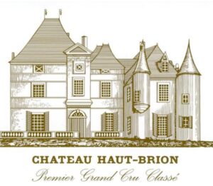 Chateau Haut-Brion