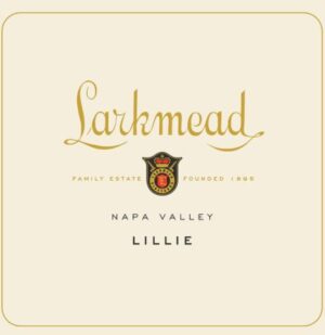 Larkmead Lillie Sauvignon Blanc 17