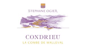 Domaine Stephane Ogier Condrieu La Combe de Malleval