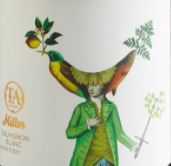 Te Awanga Wines Mister Hawks Bay Sauvignon Blanc 18