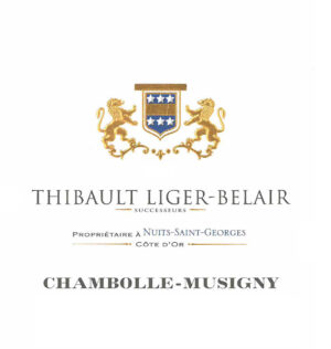 Thibault Liger Belair Chambolle-Musigny Villages 16