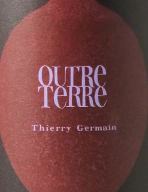 Saumur Champigny Outre Terre Domaine des Roches Neuves