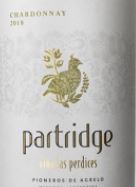 Partridge Chardonnay