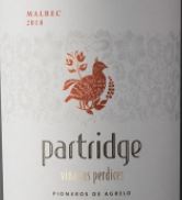 Partridge Malbec
