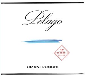 Umani Ronchi Pelago Marche IGT