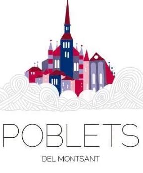 Poblets del Monstant Tinto