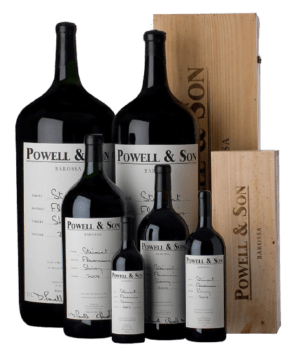 Powell & Son