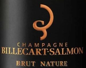 Billecart Salmon Brut Nature Pure and Natural