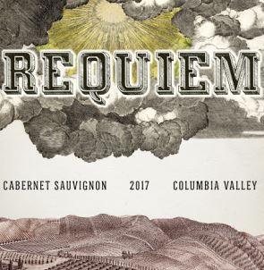 Requiem Cabernet Sauvignon Columbia Valley