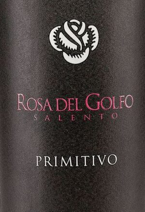 Rosa del Golfo PRIMITIVO