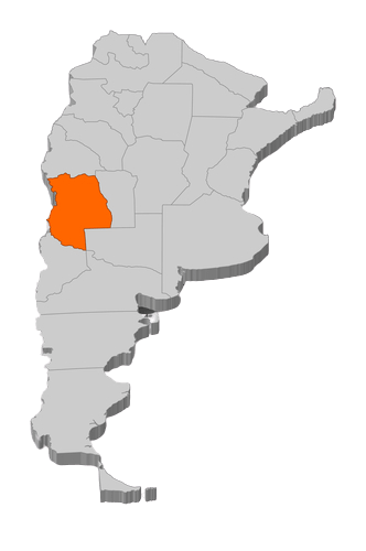 Mendoza