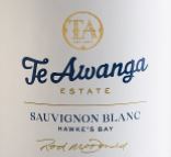 Te Awanga Wines Wildsong Hawks Bay Sauvignon Blanc
