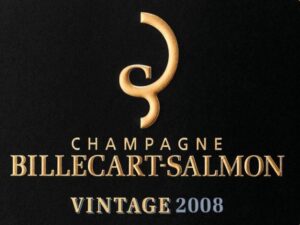 Billecart-Salmon Champagne Extra Brut 08
